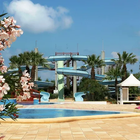Villaggio Lamaforca 4*