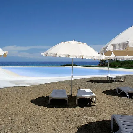 Villaggio Lamaforca 托雷桑塔萨宾娜