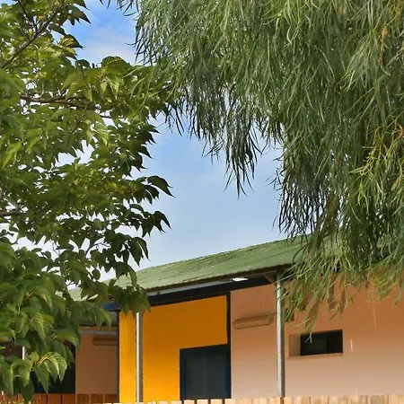 假日公园 Villaggio Lamaforca