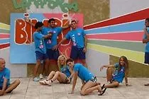 Villaggio Lamaforca 假日公园