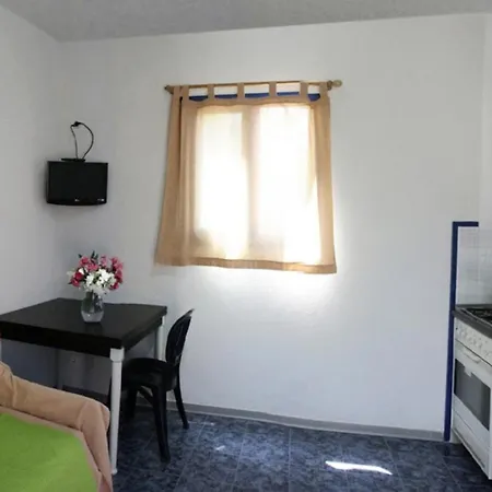 Villaggio Lamaforca 托雷桑塔萨宾娜