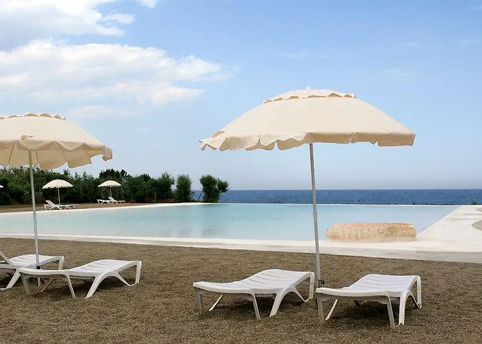 Villaggio Lamaforca 홀리데이파크