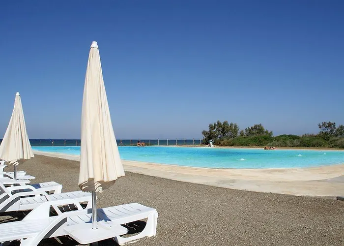Villaggio Lamaforca 토레 산타 사비나