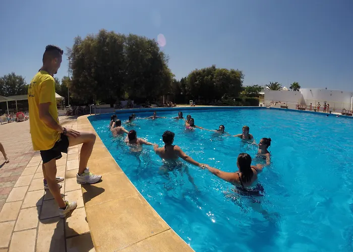 홀리데이파크 Villaggio Lamaforca