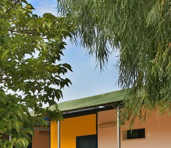 홀리데이파크 Villaggio Lamaforca