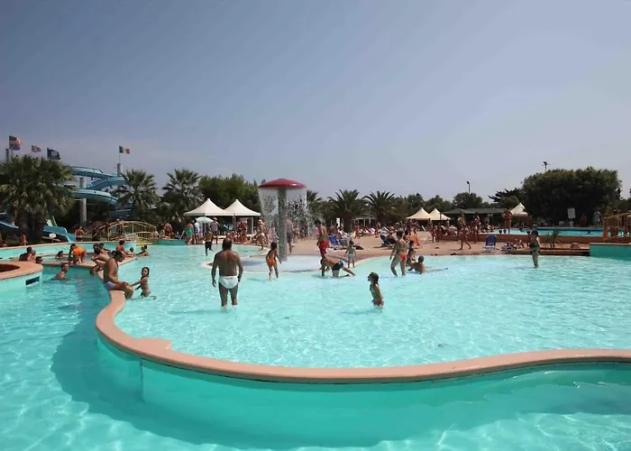 Villaggio Lamaforca