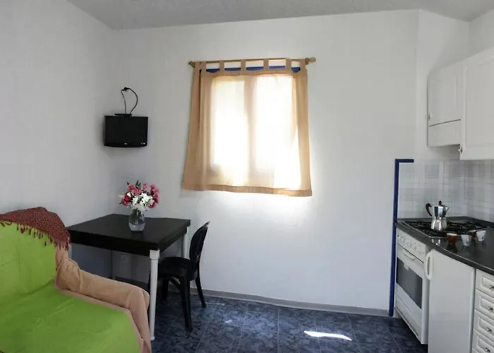 Villaggio Lamaforca 토레 산타 사비나
