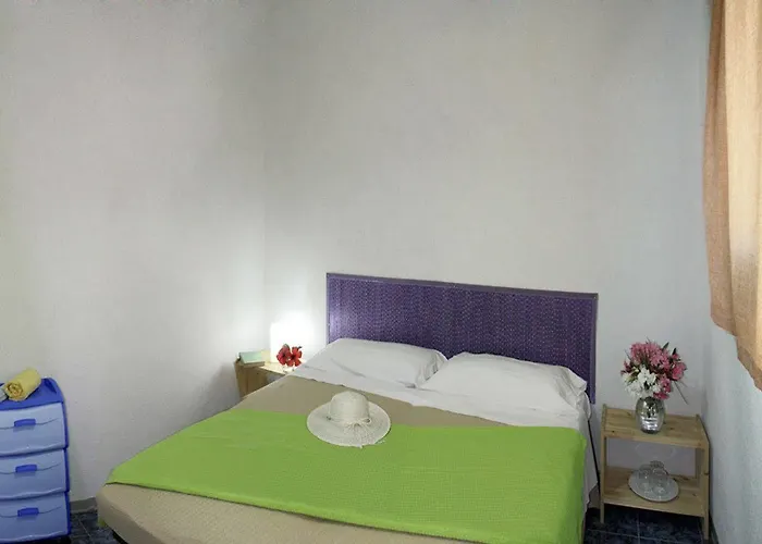 Villaggio Lamaforca 토레 산타 사비나