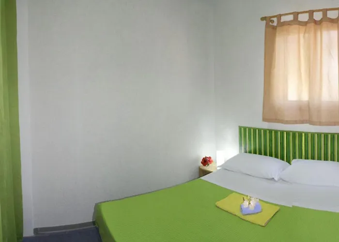 Villaggio Lamaforca 4*