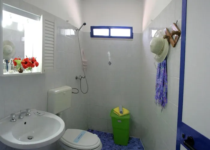 Villaggio Lamaforca 토레 산타 사비나