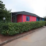 Villaggio Lamaforca Aldeamento Turístico