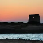 Villaggio Lamaforca Aldeamento Turístico Torre Santa Sabina