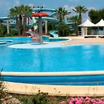 Villaggio Lamaforca 4* Torre Santa Sabina