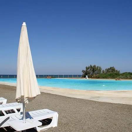 Villaggio Lamaforca Torre Santa Sabina