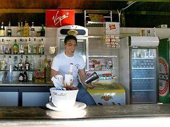Holiday park Villaggio Lamaforca 4*
