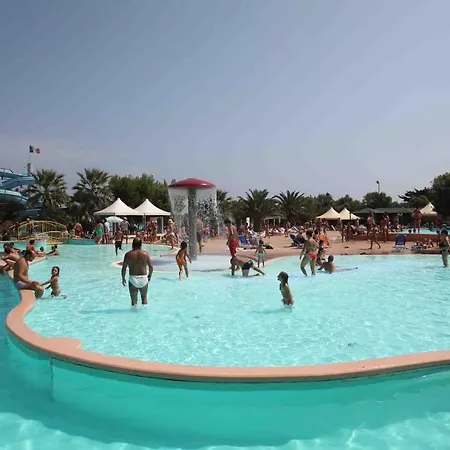Villaggio Lamaforca
