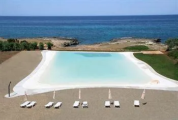Holiday park Villaggio Lamaforca 4*