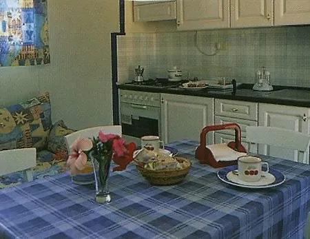 Villaggio Lamaforca 4* Torre Santa Sabina