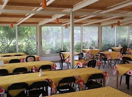 Villaggio Lamaforca Holiday park Torre Santa Sabina