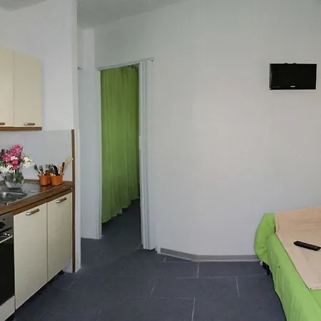 Villaggio Lamaforca 4* Torre Santa Sabina
