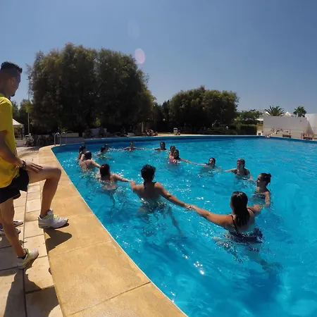 Villaggio Lamaforca