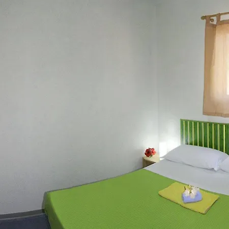 Villaggio Lamaforca 4*