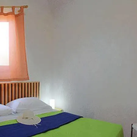 Villaggio Lamaforca Holiday park 4*
