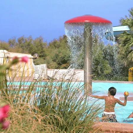 Villaggio Lamaforca Holiday park 4*