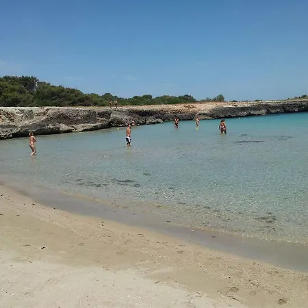 Villaggio Lamaforca Holiday park Torre Santa Sabina