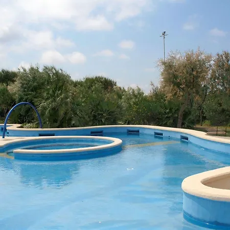 Villaggio Lamaforca 4*