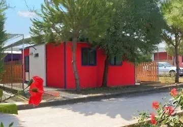 Villaggio Lamaforca Holiday park Torre Santa Sabina