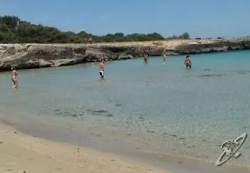 Villaggio Lamaforca Holiday park 4*