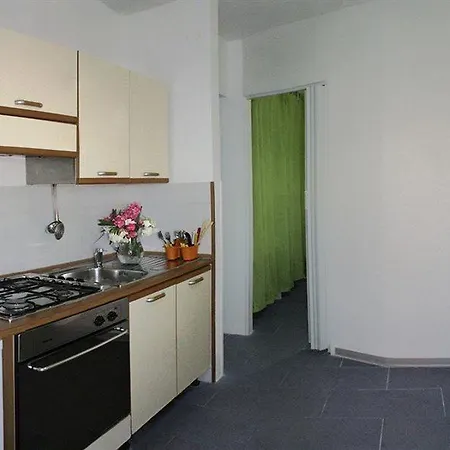 Villaggio Lamaforca Holiday park Torre Santa Sabina